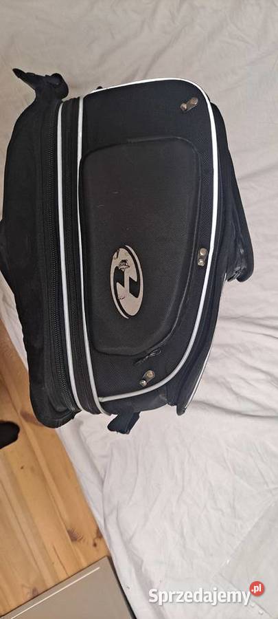 Torba motocyklową Held na bak tylna kanape Radzymin