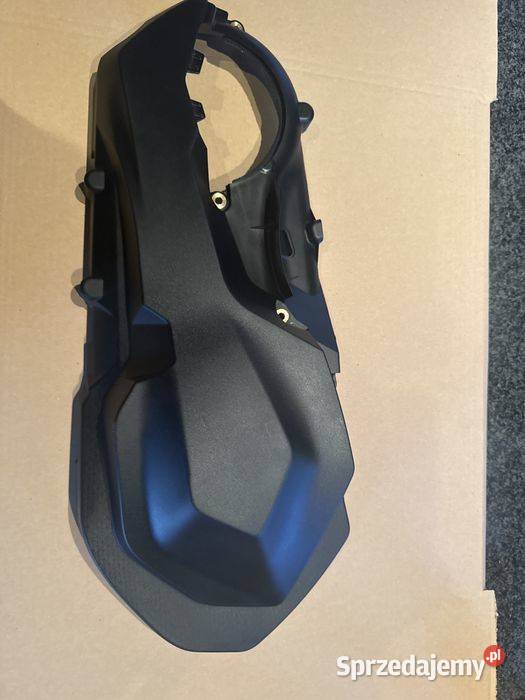 BMW C 400 X 1820 C400X K09 pokrywa osłona