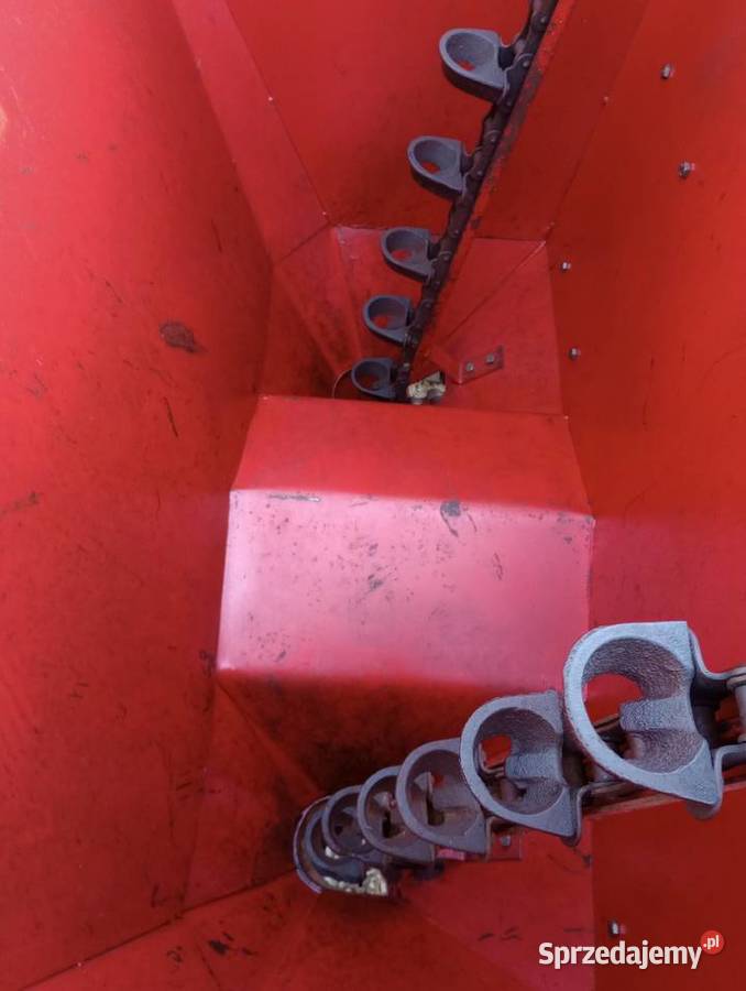 Sadzarka do ziemniaków nowa Słomniki sprzedam