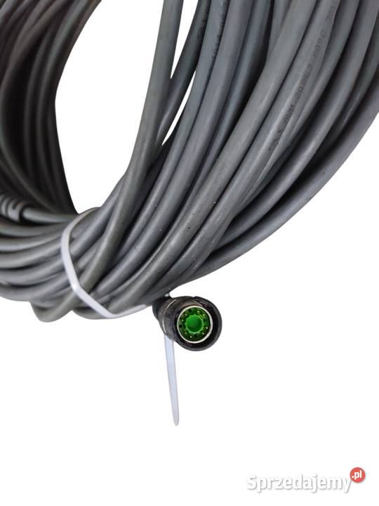KUKA KRC4 X19 Kabel do Teach Pendant 40m Gorzów Wielkopolski