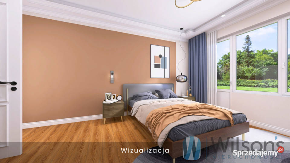 Mieszkanie 533m2 3 pokojowe Grodzisk Mazowiecki Sprzedaż