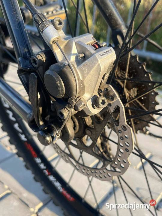 Rower Kands 1300 series cross Rzeszów