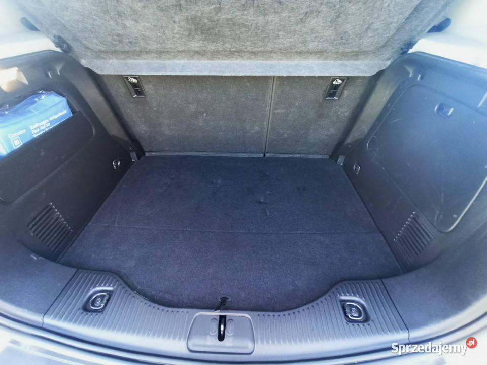 Opel Mokka 16 16V Gaz 140 I 20122019 isofix podkarpackie
