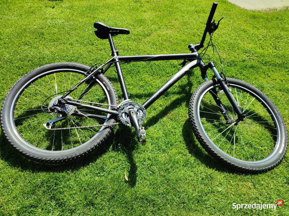 Rower specialized HRXC Comp 21 Sosnowiec