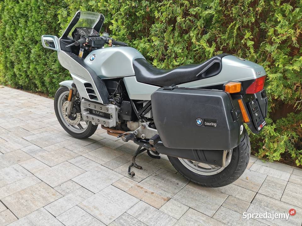 BMW K100RS małopolskie Tarnów sprzedam