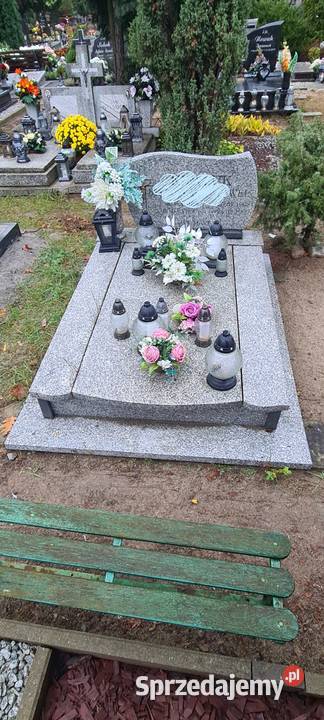 Sprzątanie grobów Gorzów Wielkopolski