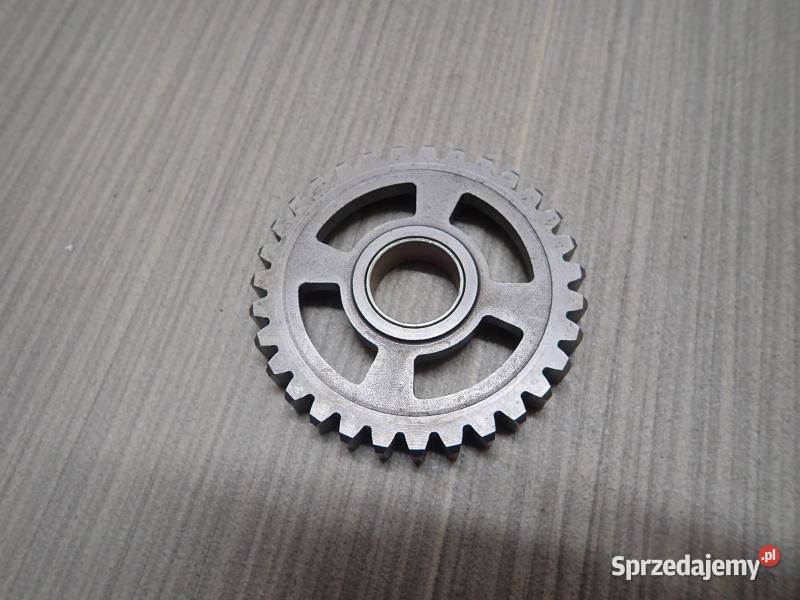 TRYB 31Z SKRZYNI BIEGÓW KAWASAKI KX 125 9402R Strzelce Krajeńskie