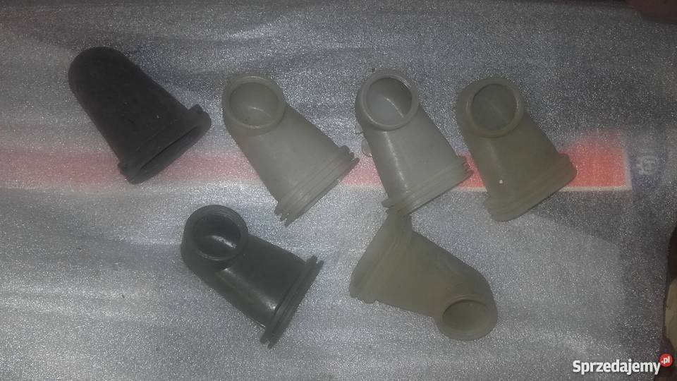 kolektor dolotowy powietrza DOlpima Leśnictwo sprzedam