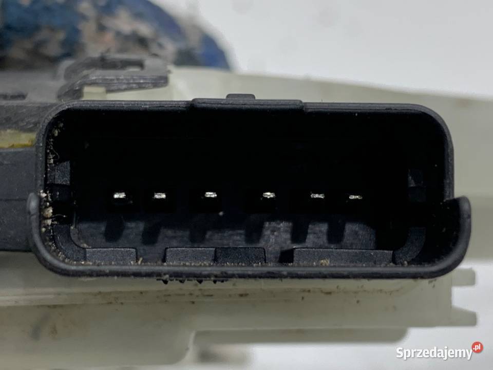 ZAMEK DRZWI TYLNYCH LEWY TOYOTA PROACE Van osobowe