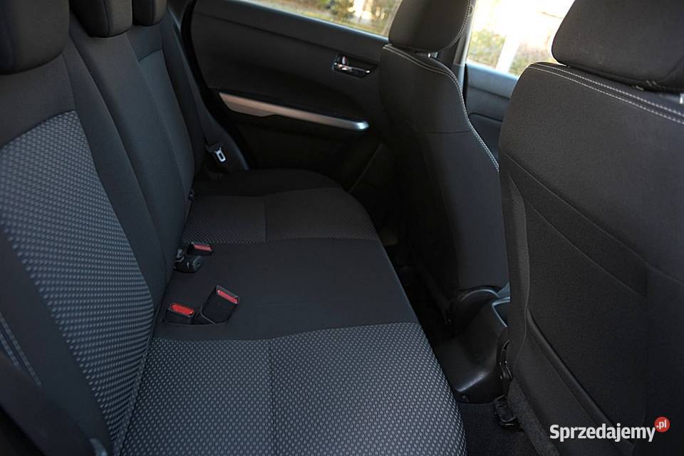 Suzuki Vitara Premium 16B 120 Salon Polska I Wł świętokrzyskie Kielce sprzedam
