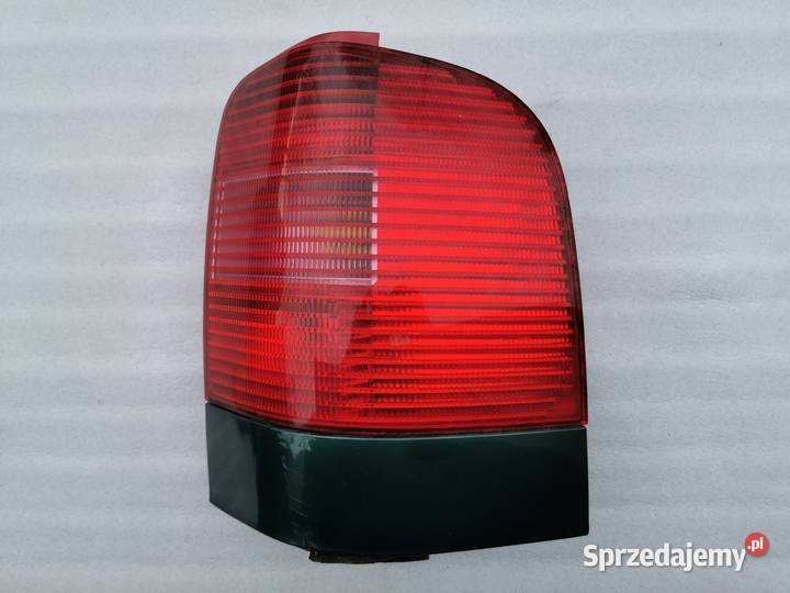 Lampa Prawy Tył Tylna Prawa Seat Alhambra VW Lampy tylne Wyszków