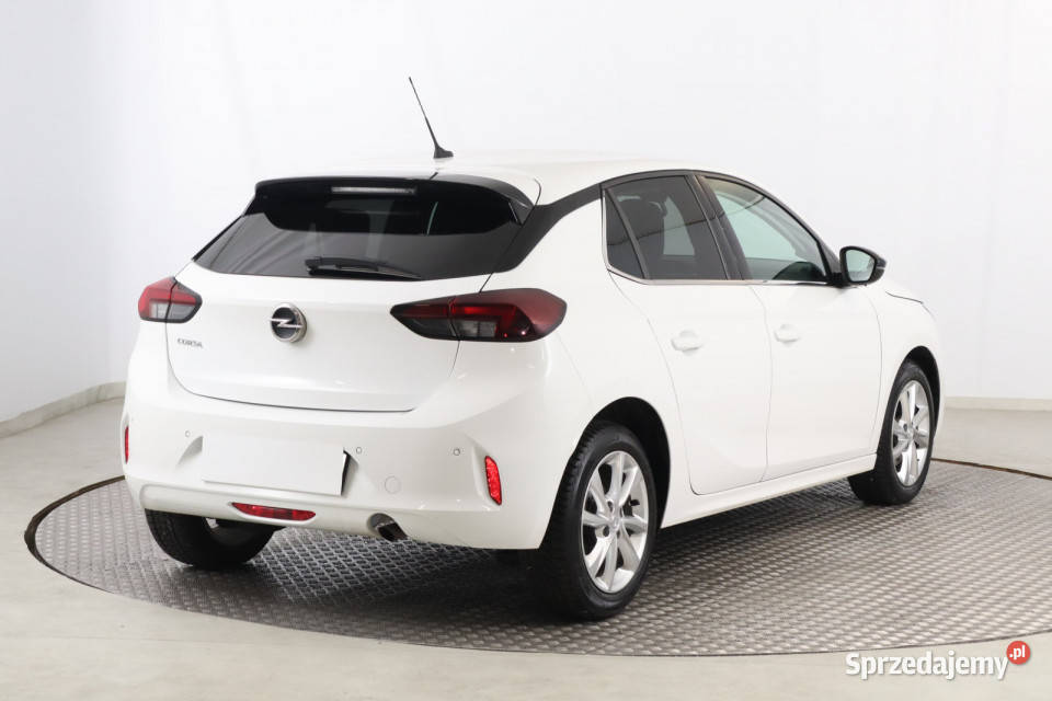 Opel Corsa 12 Turbo czujnik deszczu Zabrze