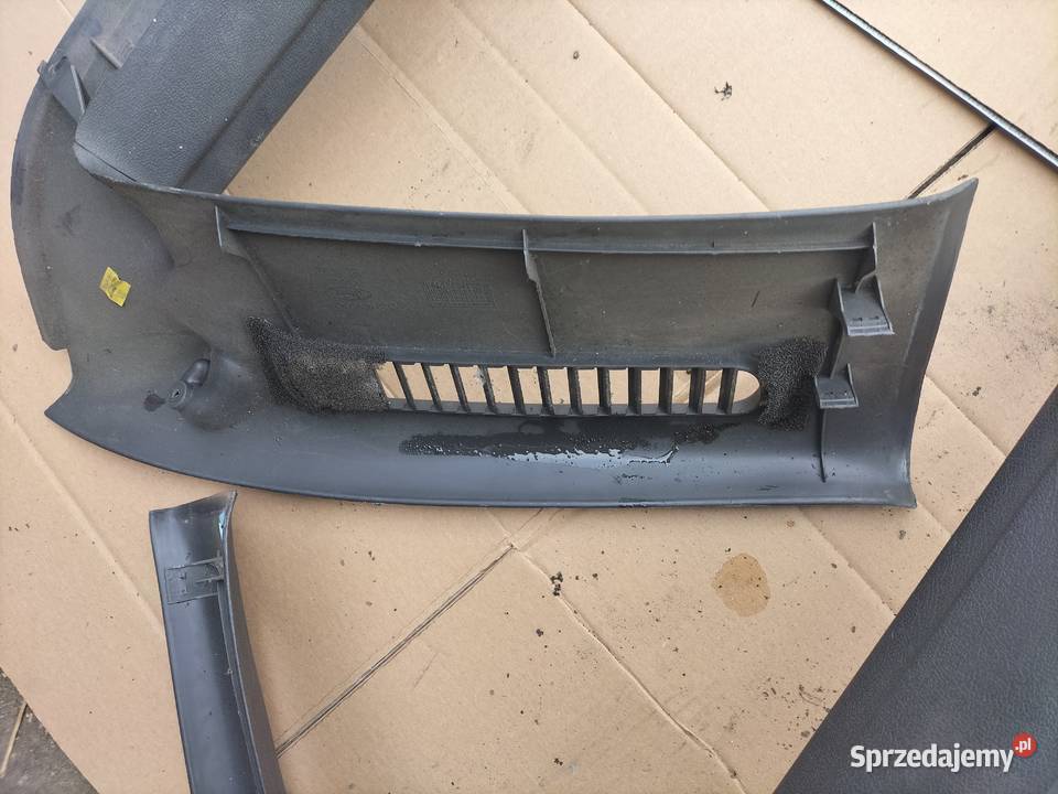 FORD MONDEO KOMBI MK2 PODPORA PROWADNICA ROLETY osobowe sprzedam