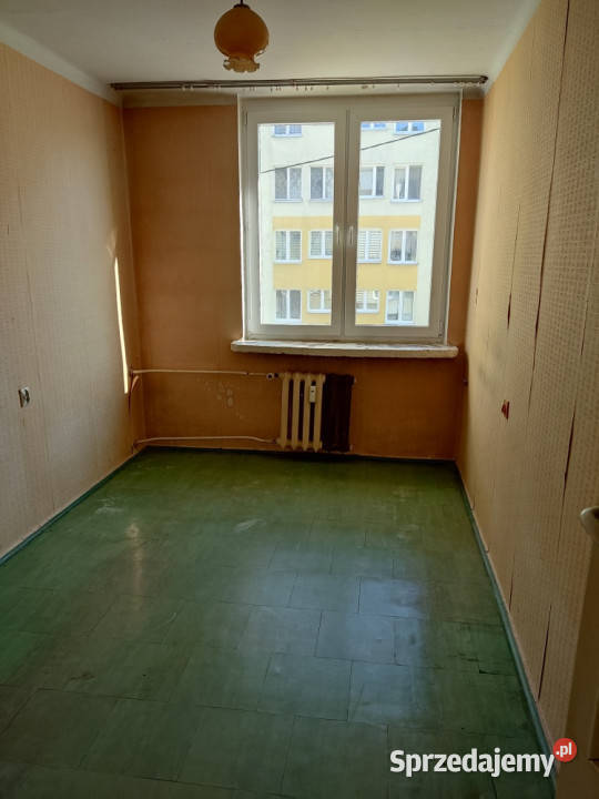 Sprzedam mieszkanie 48 metrów Wróblewskiego balkon lubelskie Puławy