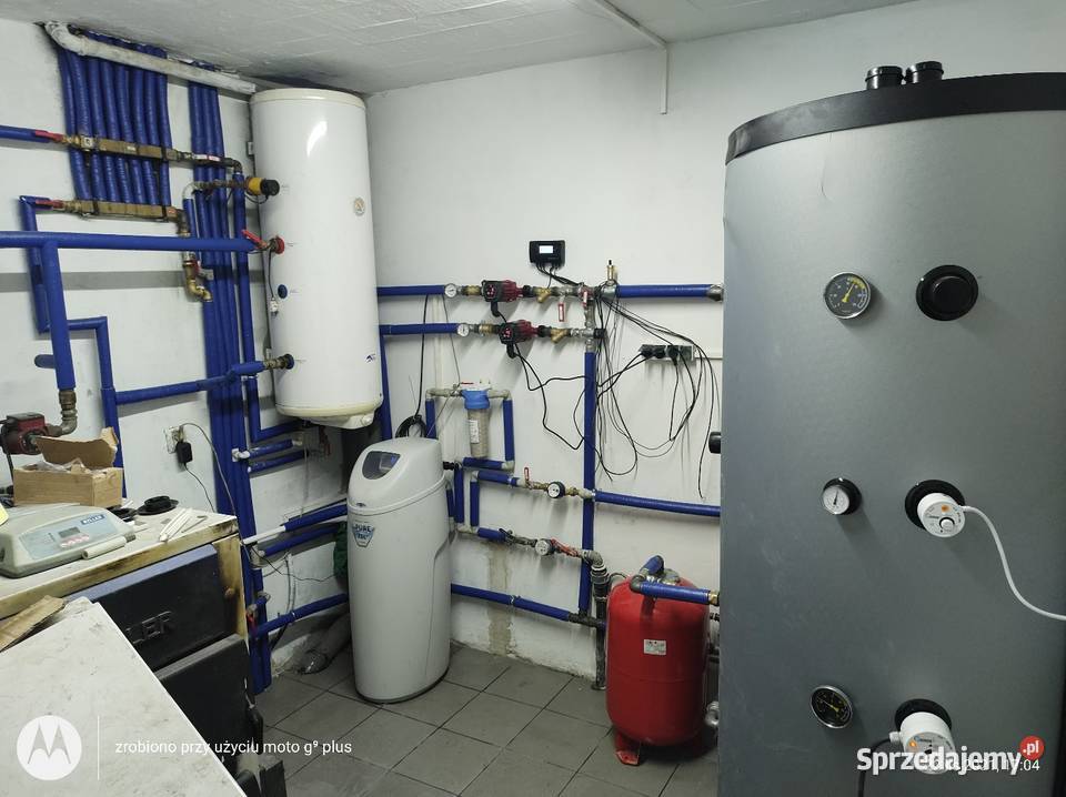 Usługi Hydrauliczne Budowlane Remontowe Włocławek usługi budowlane