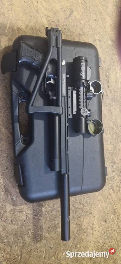 Artemis pp700 45mm Mława