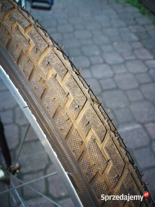 Rower Męski Diamond back 28 rama 55 21 biegów