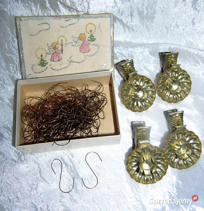 bombki zawieszki do bombek vintage i zabki do dolnośląskie Bartków