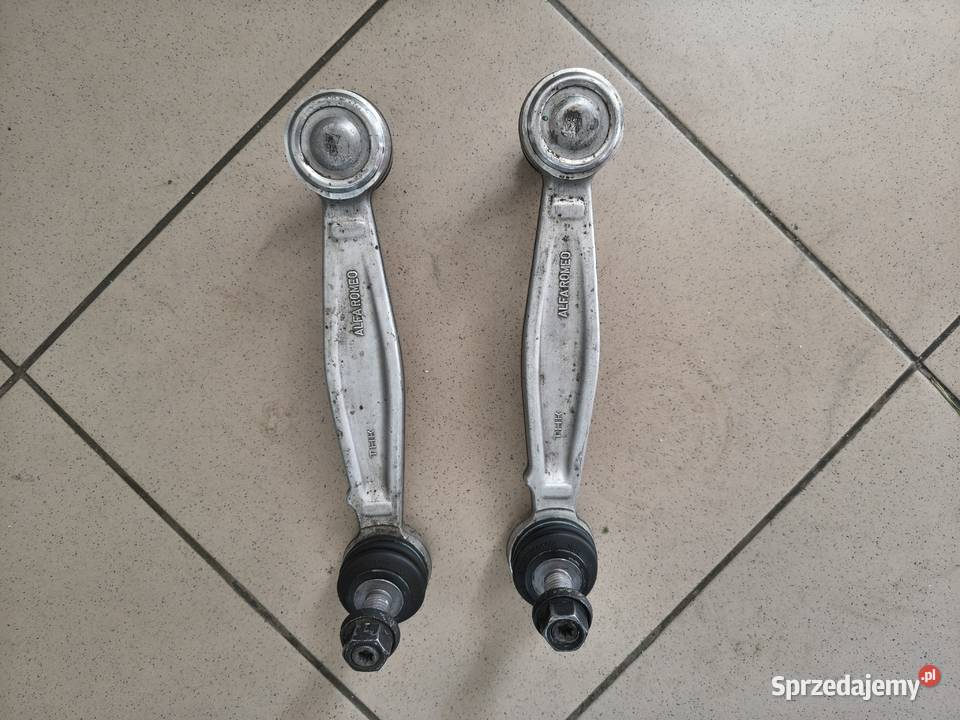 Łącznik stabilizatora przód Alfa Romeo Stelvio Ostróda