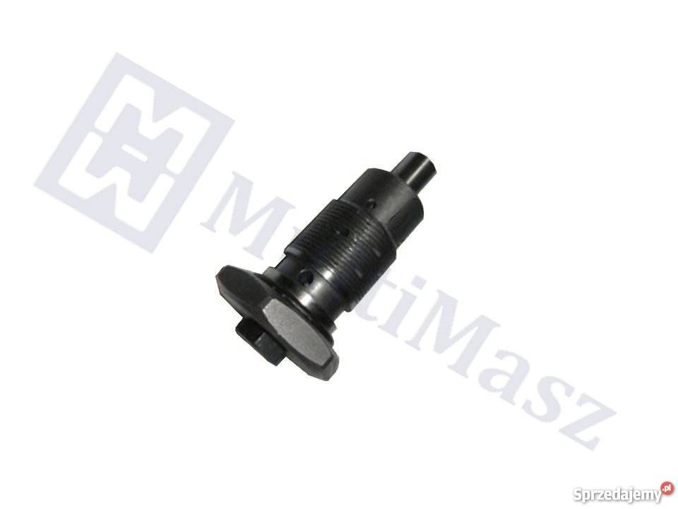 Pompa olejowa wrzeciennika tokarki Famot Europa Łódź