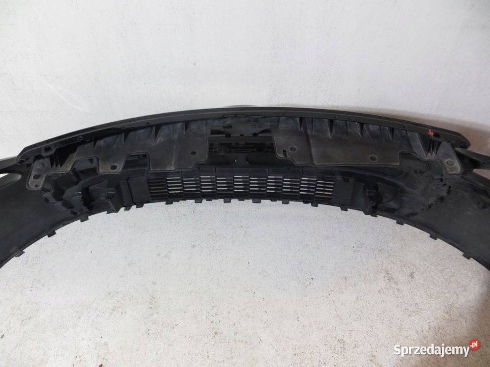 ZDERZAK PRZEDNI PRZÓD FIAT 500L 2013 Skarżysko-Kamienna sprzedam