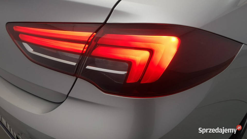Opel Insignia 15 T Elite SS Z Polskiego Salonu ABS Insignia Warszawa