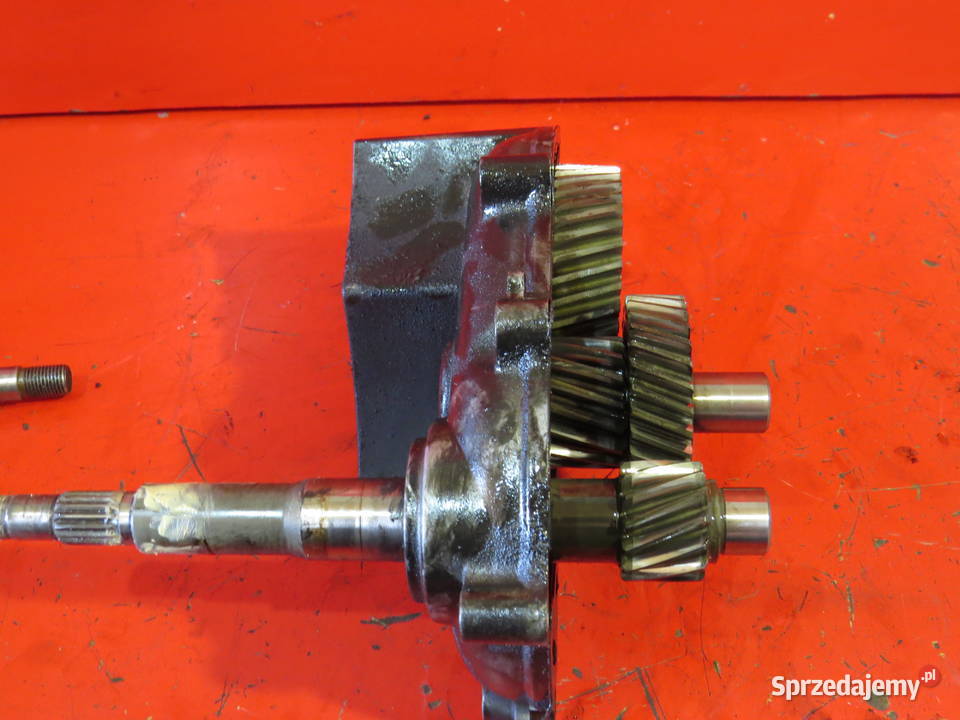 YAMAHA MAJESTY 400 250 2007 skrzynia biegów Warszawa