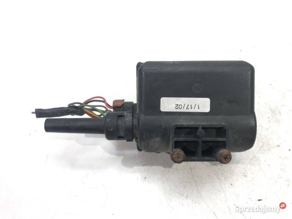 POTENCJOMETR GAZU CITROEN C5 I 20 136 0105 PEDAŁ podkarpackie