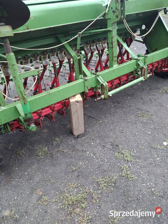 siewnik Hassia DU 250