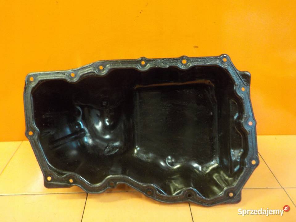 TRANSIT MK8 20 TDCI ECOBLUE 17r 131 YMR6 miska