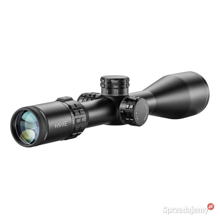 Luneta celownicza Hawke Frontier 30 FFP 420x50 Warszawa