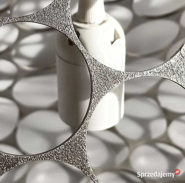 Lampa wisząca Chorzów