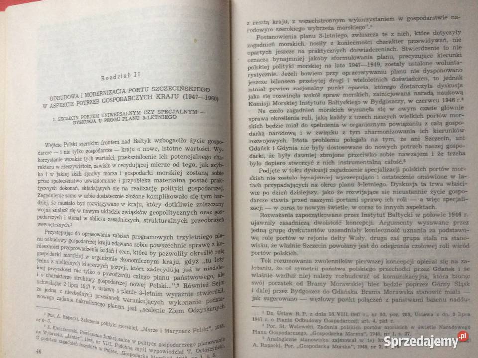 3165 Morska Funkcja Szczecina W Organizmie Szczecin