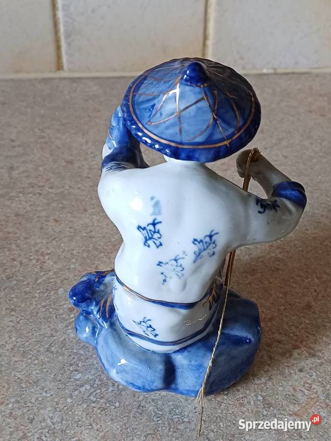 vintage figurki porcelanowe Nowy Targ