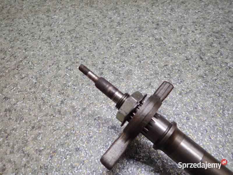 WAŁEK BALANSUJĄCY POMPY WODY KAWASAKI KLR 650 C lubuskie