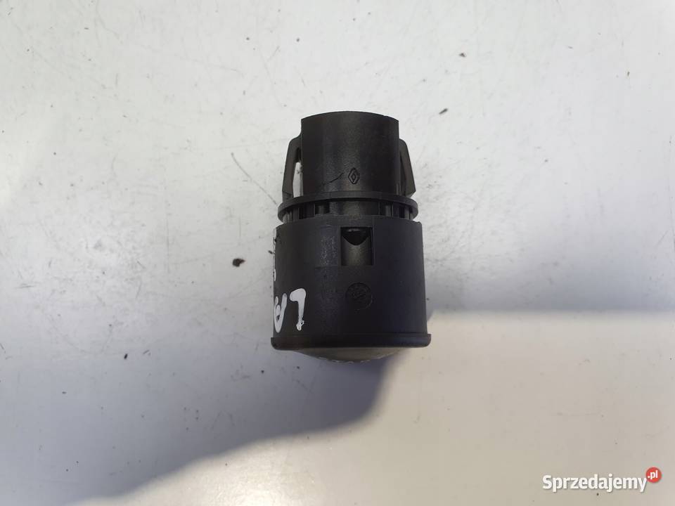 Renault Laguna III PRZYCISK WŁĄCZNIK Wyłącznik osobowe Rudka