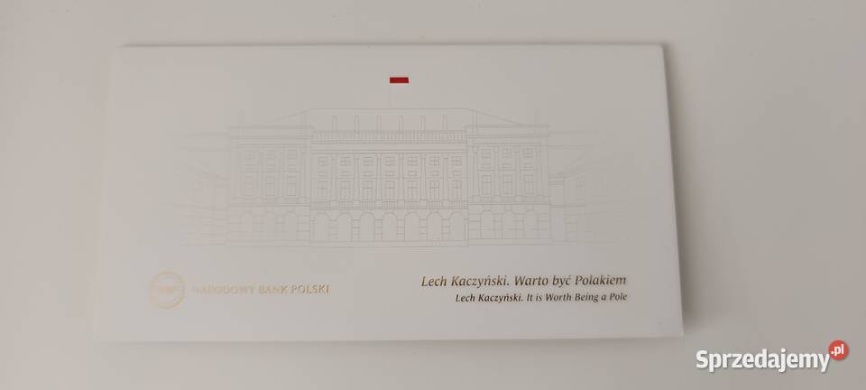 20 2021 UNC Lech Kaczyński być Polakiem Koronowo