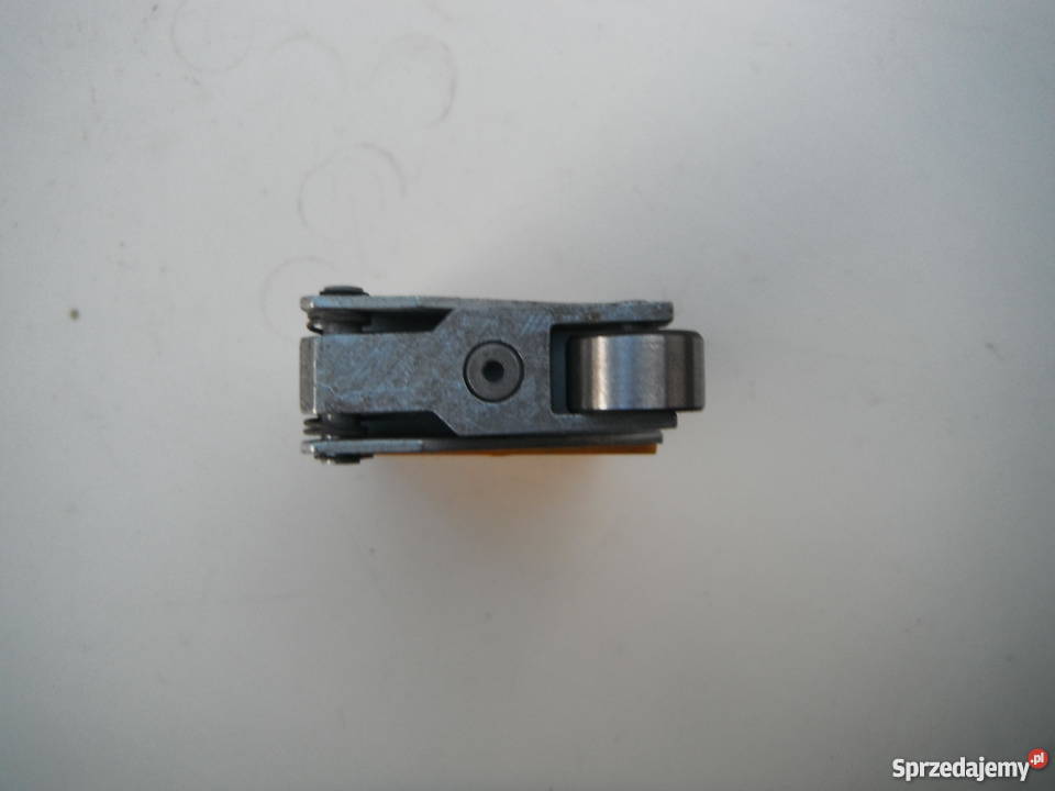 Zawór krańcowy pneumatyczny PredomŁucznik Biznes i Przemysł