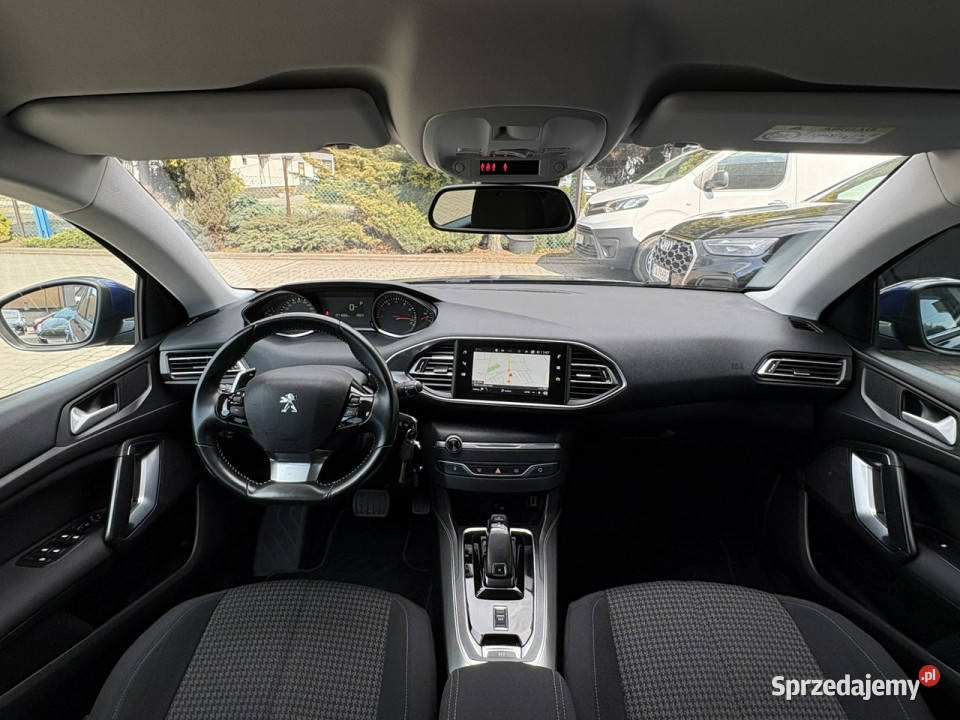 Peugeot 308 Style Niski Przebieg Kamera Navi Tarnowskie Góry