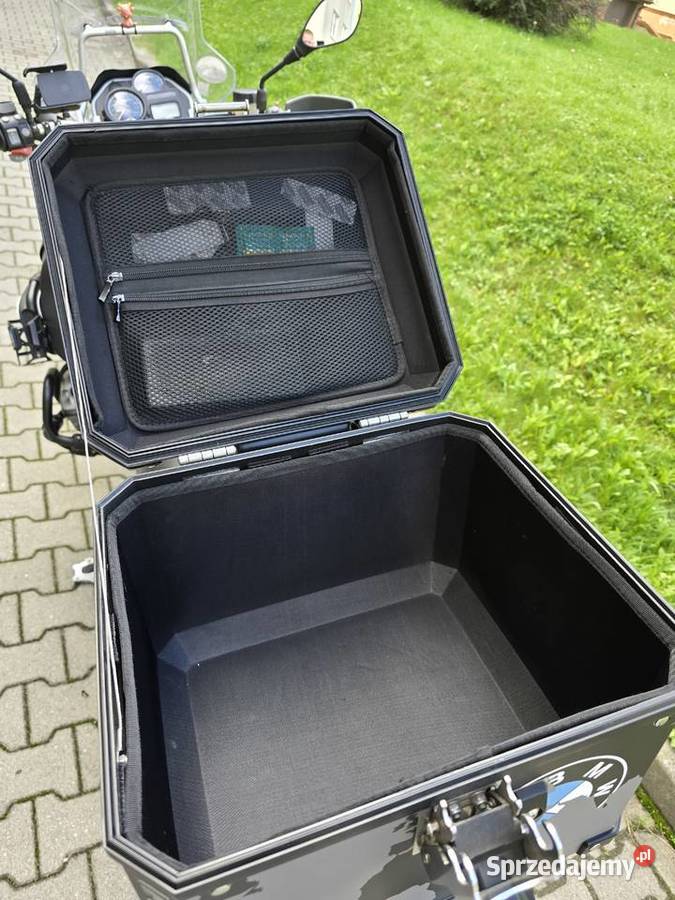 BMW R1200 GS ADVENTURE k25 k255 Lubin