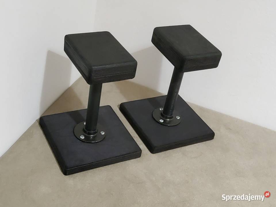 Stojaki akrobatyczne Świdnica