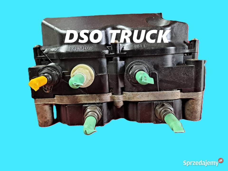 21576178 21576187 Pompa AdBlue Volvo RENAULT Zawichost