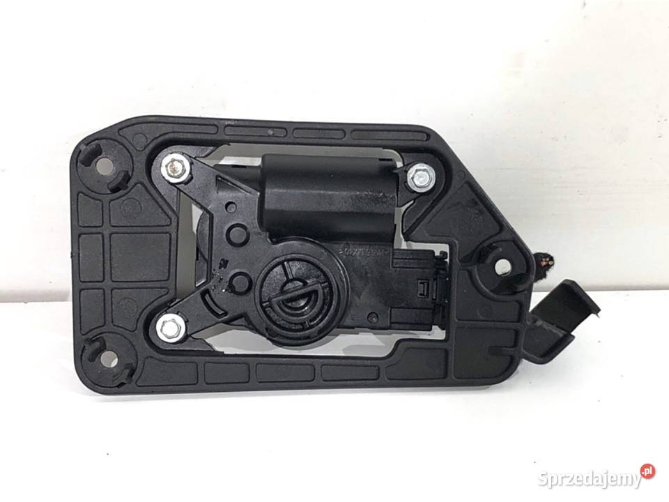 SILNIK NAGRZEWNICY FIAT A21101200 GRANDE PUNTO osobowe