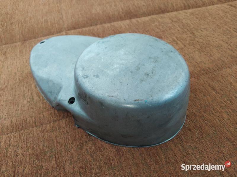 MZ ES2502 pokrywa prądnicy Zgierz