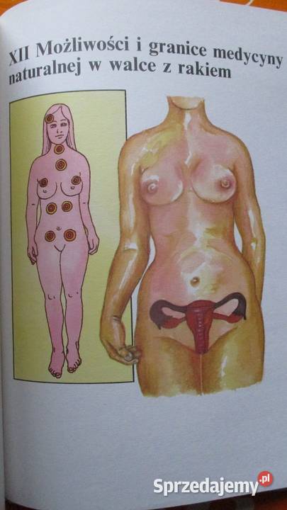 Medycyna naturalna Poradnik wszystkich Łódź