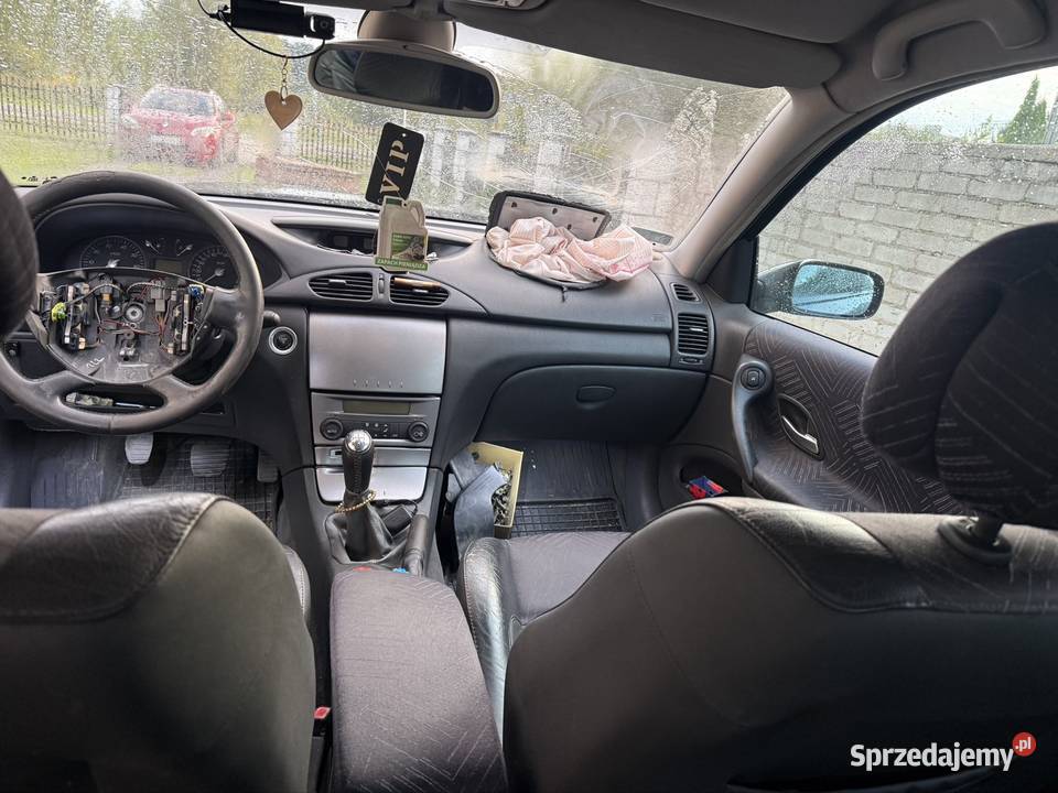 Sprzedam renault laguna 2 18 bg świętokrzyskie Ostrowiec Świętokrzyski