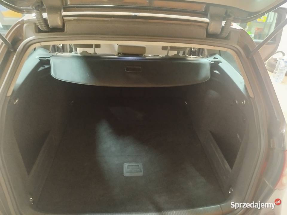 VW PASSAT B6 Koszalin