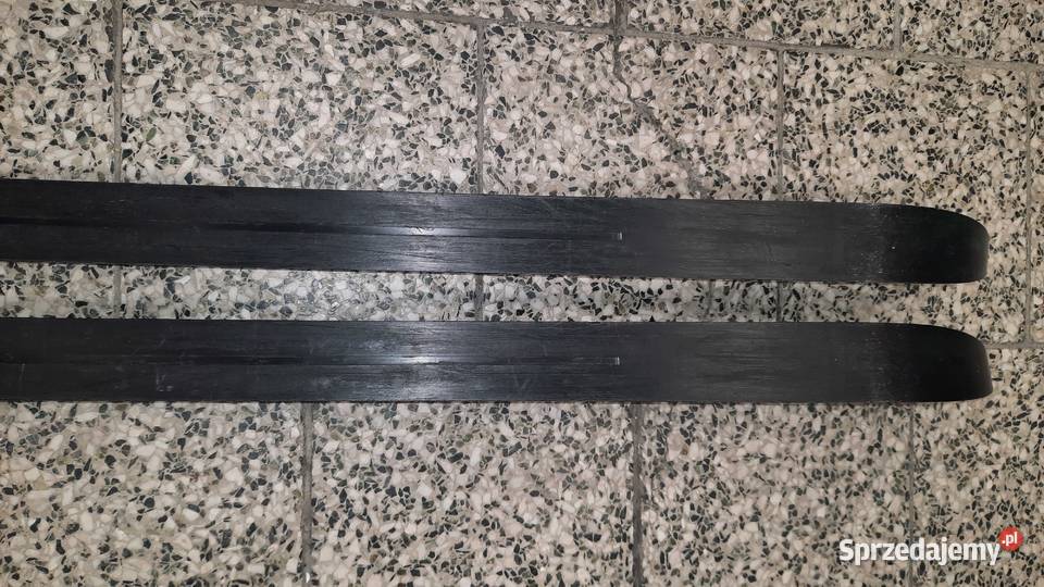 Narty biegowe MADSHUS 150 wiązania NNN Dębica
