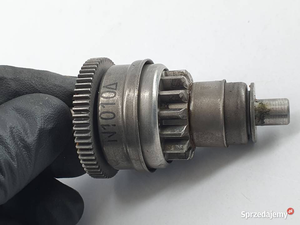 Bendix Rozrusznika Zabierak Peugeot Jet Force 50 Łódź