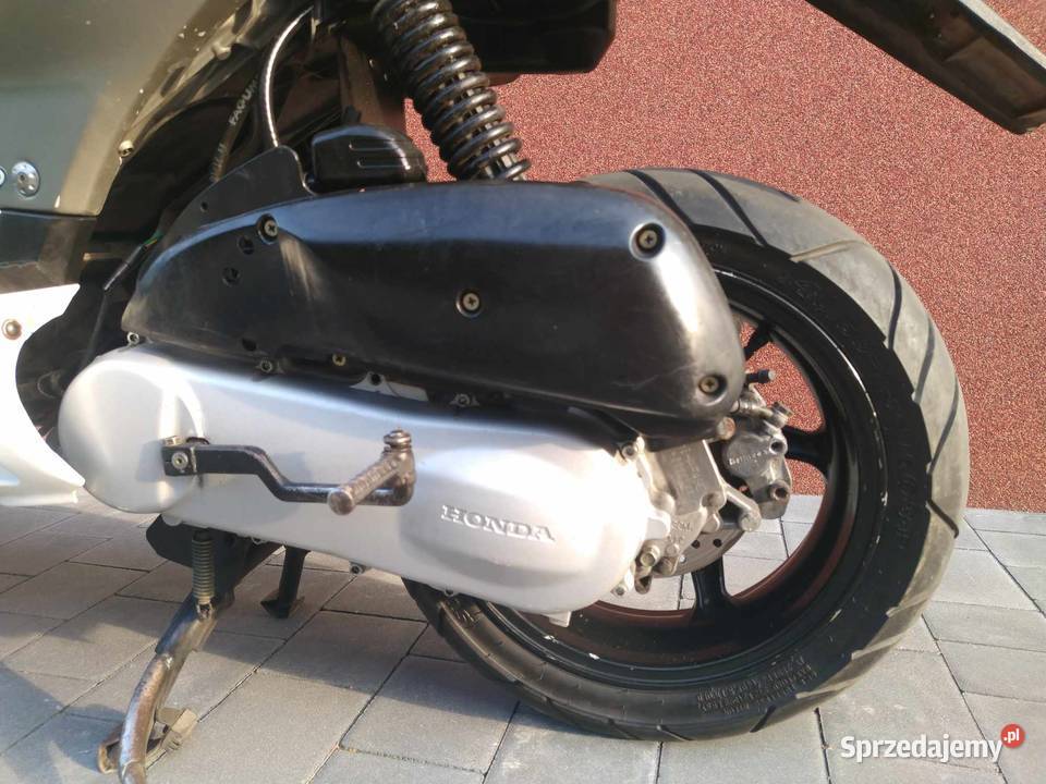 Skuter Honda x8r 50 Parczew